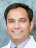 Dr. Rahil Malik, MD photograph