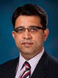 Dr. Muhammad Akbar, MD photograph