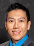 Dr. Bruce Chen, MD photograph
