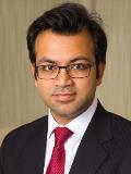 Dr. Ashish Padnani, MD photograph