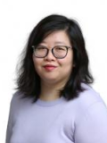 Dr. Annie Fu, MD photograph