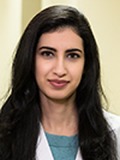 Dr. Sofia Ghani, MD