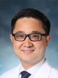 Dr. Bo Wang, MD photograph