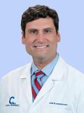 Dr. John Harkess, MD photograph