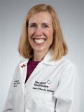 Dr. Heather Swales, MD photograph