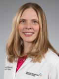 Dr. Carrie Carsello, MD photograph