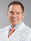 Dr. Brian Allen, MD photograph