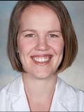 Dr. Kathleen Volkman, MD photograph
