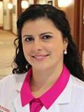 Dr. Eugenia Girda, MD photograph