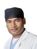 Dr. Saravanan Karuppiah, MD