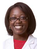 Dr. Cheryl Onwuchuruba, MD photograph