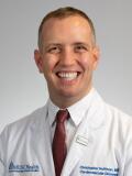 Dr. Christopher Huffman, MD photograph