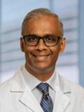 Dr. Cyril Sebastian, MD photograph