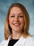 Dr. Heather Wayland, MD photograph