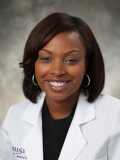 Dr. Brandy Blackwell-Ford, MD photograph