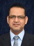 Dr. Hafiz Hussain, MD photograph