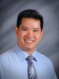 Dr. Kenneth Cheung, MD photograph