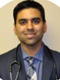 Dr. Rick Vaghasiya, MD photograph