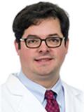Dr. Joseph Veneziano Jr, MD photograph