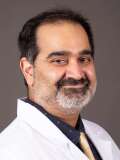 Dr. Imran Iqbal, MD photograph