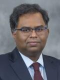 Dr. Mehmood Rashid, MD