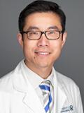 Dr. Roger Li, MD photograph