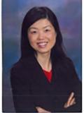 Dr. Faye Yin, MD photograph