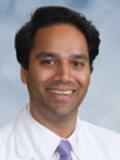 Dr. Roshan Prabhu, MD photograph