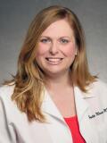 Dr. Heather Maune, MD