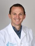 Dr. Ian Kane, MD photograph