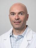 Dr. Todd Senn, MD photograph