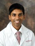 Dr. Naveen Bellam, MD photograph