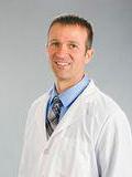 Dr. Sean McMahon, MD photograph