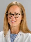 Dr. Kristy Thurston, MD photograph