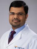 Dr. Gaurav Sharma, MD photograph