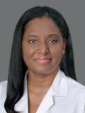 Dr. Karen Williams, MD photograph
