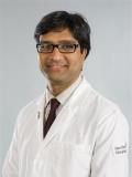 Dr. Abhishek Jaiswal, MD photograph