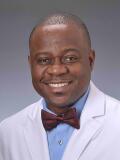 Dr. Bennet Togbe, MD