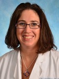 Dr. Lisa Hightow-Weidman, MD