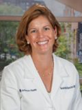 Dr. Susanna Nazarian, PHD photograph