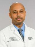 Dr. Paul Anthony, MD photograph
