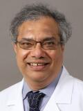 Dr. Amartyadeb Goswami, MD photograph
