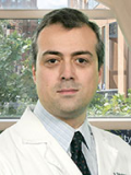 Dr. Vakhtang Tchantchaleishvili, MD photograph
