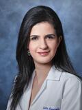 Dr. Yalda Azarmehr, MD