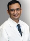 Dr. Darshan Patel, MD photograph