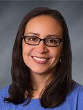 Dr. Teresa Sandoval-Phillips, MD photograph