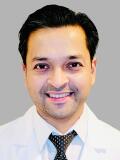 Dr. Vikas Singh, MD photograph