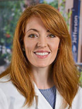 Dr. Elizabeth Cottrill, MD photograph