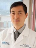 Dr. Yong Zhan, MD photograph