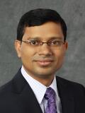 Dr. Sunil Kumar, MD photograph